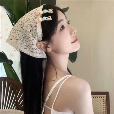 德布西森林